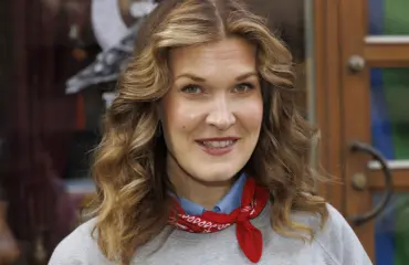 Laura Arrfman avautuu Me Naisille shokkierostaan: "Hävetti hirveästi"