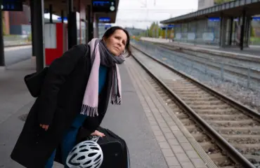 Pirjo Heikkilästä tehdään elokuva