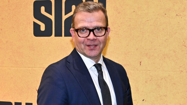 Oho! Petteri Orpolta yllättävä paljastus Seiskalle
