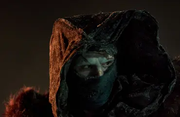 Maailman kuuluisin hirviö herää eloon Netflixin goottipainajaisessa