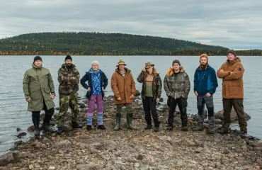 Näin kävi Alone Suomessa – yksi kilpailijoista romahti