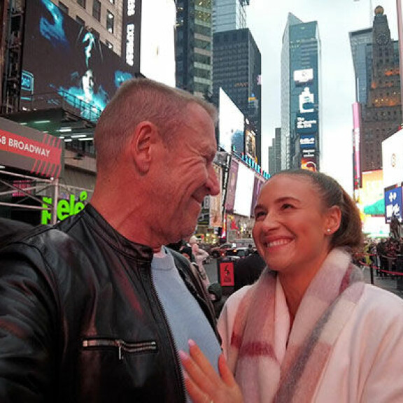 The Harlins: Renny Harlin oli paikalla WTC-iskujen aikaan – mietti, olisiko tehnyt kauheuden keskeltä dokumenttielokuvan I