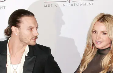Nyt riitti! Tämän takia Kevin Federline sai Britneystä tarpeekseen