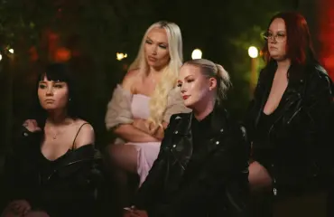 Podcast: Raskausepäily Temptation Island Suomessa