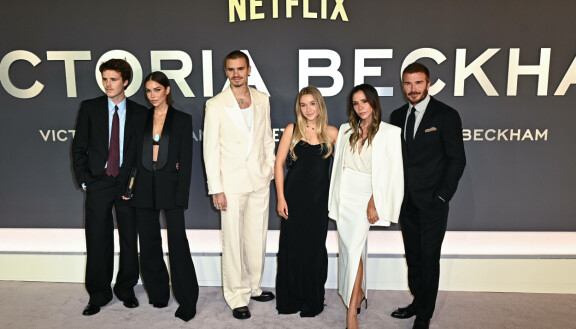 Victorialta ilmestyi juuri oma dokumenttisarja Netflixissä. Brooklyn ja Nicola loistivat sarjan ensi-illassa poissaolollaan.
