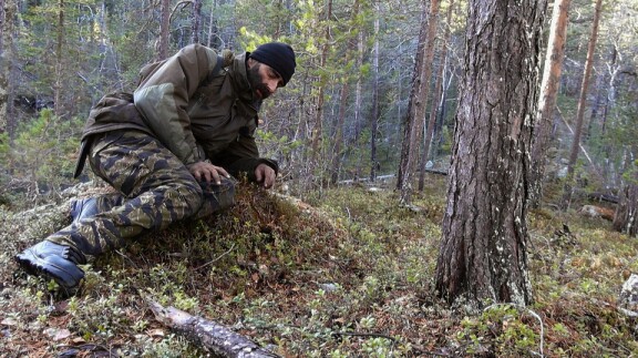Akin terveys petti neljän Alone-viikon jälkeen.