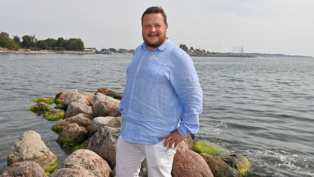 Huippukokki Michael Björklundin Atlantin yli -purjehdus ei mennyt putkeen – oksensi lähes koko reissun Pääkuva