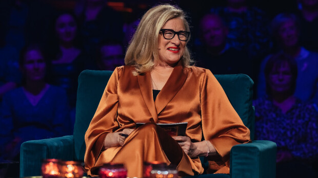 Katja Ståhl sairaalassa – IS: Näin käy Elämäni biisin
