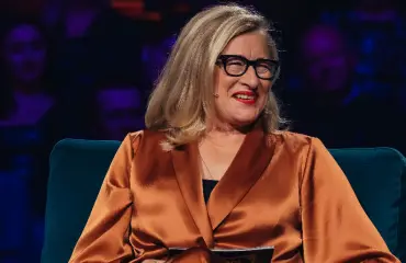 Katja Ståhl sairaalassa – IS: Näin käy Elämäni biisin