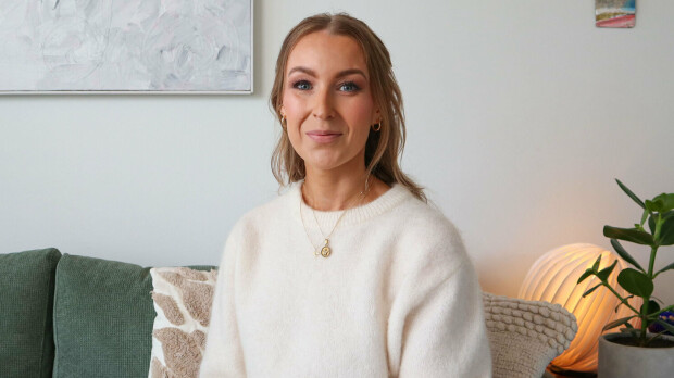 Suomen kaunein koti: Tuomareilta kritiikkiä tosi-tv-tähden kodille Suomen kaunein koti: Linda Jakobsson