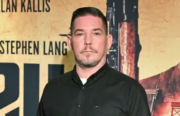 Jalmari Helander torppasi Hollywood-tarjoukset