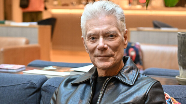 Sisu 2 -tähti Stephen Lang avautuu Seiskalle harvinaisella tavalla
