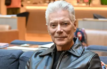 Sisu 2 -tähti Stephen Lang avautuu Seiskalle harvinaisella tavalla