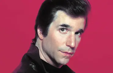 Muistatko Fonzien? Tältä hän näyttää nyt – synkkä hetki perheessä, nyt miljonäärivaari