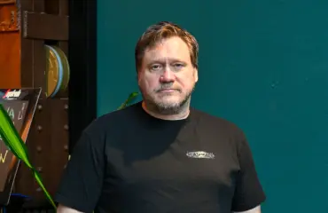 Samuli Edelmann: Koskettava avautuminen laulajatyttärestä