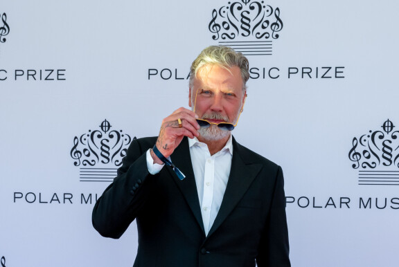 Mikael muistetaan erityisesti Beck -leffasarjan Gunvald Larssonina.