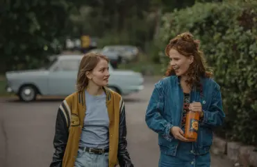 Nuori tyttö katoaa Munkkivuoren toisella kaudella – traileri ensiesityksessä