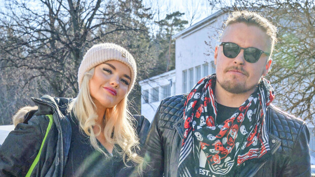 Käänne Iida Vainion ja Archie Cruzin suhteessa