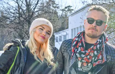 Käänne Iida Vainion ja Archie Cruzin suhteessa