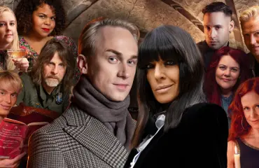 Näkökulma: Tästä syystä brittiversio päihittää Suomen Petolliset