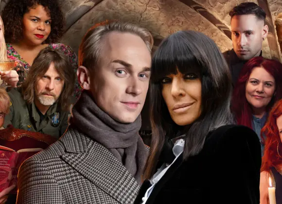 Näkökulma: Tästä syystä brittiversio päihittää Suomen Petolliset