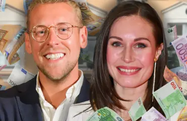 Välittäjältä suorat sanat Sanna Marinin asunnon hinnasta!