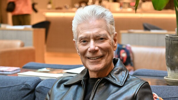 Sisu-elokuvan Hollywood-tähdeltä tunnustus: 'Silläkin uhalla, että kuulostan pervolta...'