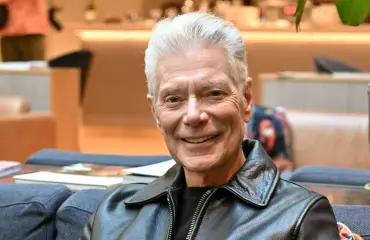 Sisu-elokuvan Hollywood-tähdeltä tunnustus: "Silläkin uhalla, että kuulostan pervolta..."