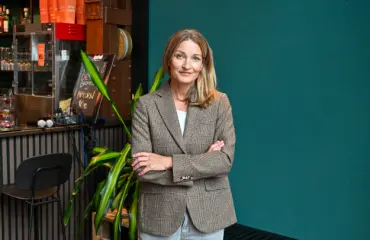 Työt loppuivat! Näyttelijä Matleena Kuusniemi avoimena tukalasta tilanteestaan