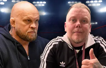 Rappiostriimaaja Pottukoira haastoi Immun nyrkkeilyotteluun: "Saisi spurgultakin turpaan!"