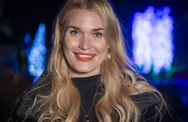 Eronnut Iida Ketola avoimena Seiskalle sinkkuelämästään