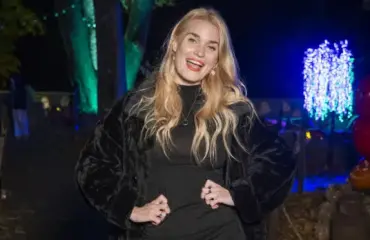 Iida Ketolalta uusi aluevaltaus – ”Ei pelkkää seksiä”