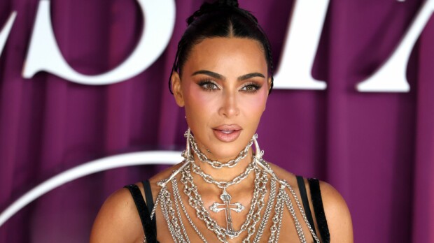 Kim Kardashian: Pysäyttävä diagnoosi