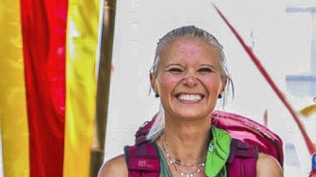 Amazing Race -voittaja odottaa kaksosia!