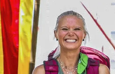 Amazing Race -voittaja odottaa kaksosia!