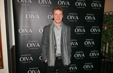 Tässä on Toni Niemisen syypää hymyyn