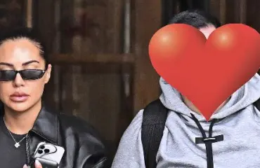 Rillimiljonäärin eroriidassa raju käänne: Vaimo puhuu törkeitä Sofia Belórfista