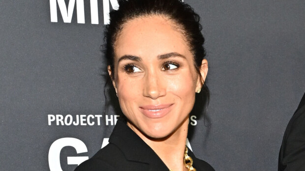Herttuatar Meghan paljastaa intiimejä yksityiskohtia elämästään