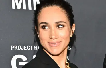 Herttuatar Meghan paljastaa intiimejä yksityiskohtia elämästään