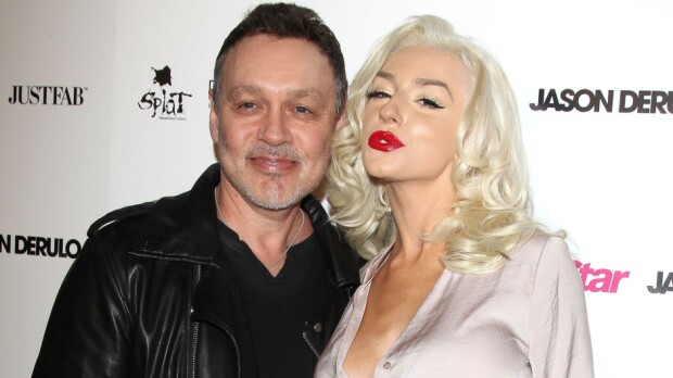 Teinivaimo Courtney Stodden kävi kauneusleikkauksessa – kuvat!
