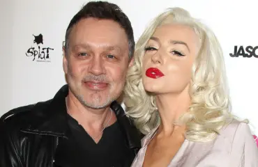 Teinivaimo Courtney Stodden kävi kauneusleikkauksessa – kuvat!