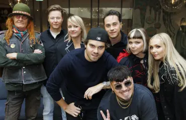 Podcast: Kohuväite Vain elämää -kuvauksista