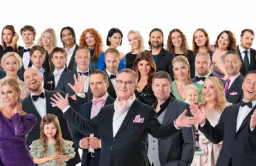 Salatut elämät: Näyttelijäkomistus tekee yllätyspaluun!