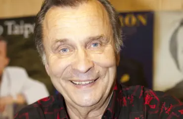 Reijo Taipale haluttiin elokuvaan: "Täynnä pidäteltyä erotiikkaa"