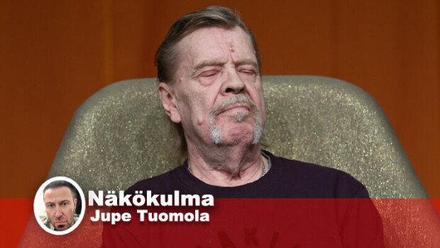 Näkökulma: Mietitkö miksi media täyttyi heti uutisista Vesa-Matti Loirin kuoleman jälkeen? Tästä on kyse Vesku Loiri