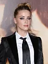 Paparazzikuvat! Tältä julkisuudesta kadonnut Amber Heard näyttää nyt