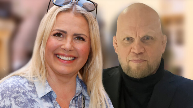Julkkisriita: Immu Ilmén avautuu Kaisa Liskin uutuuskirjasta