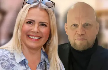 Julkkisriita: Immu Ilmén avautuu Kaisa Liskin uutuuskirjasta