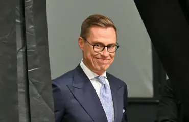 Alexander Stubb: Yllätyspaljastus