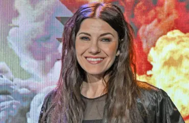 Ansku Bergström avautuu: "On ollut vaikeaa"